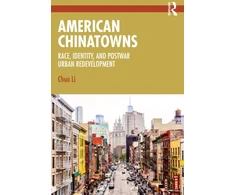 KNYGA Chuo Li American Chinatowns