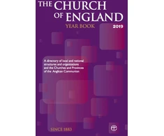 KNYGA Church of England Year Book 2019