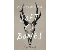 KNYGA Chyana Marie Sage Soft as Bones