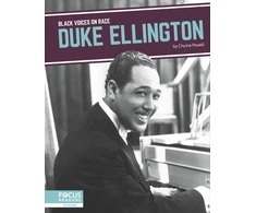 KNYGA Chyina Powell Duke Ellington