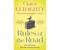 KNYGA Ciara Geraghty Rules of the Road