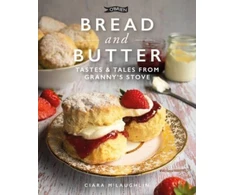 KNYGA Ciara Mclaughlin Bread and Butter