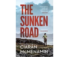 KNYGA Ciaran Mcmenamin Sunken Road