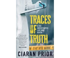 KNYGA Ciaran Prior Traces of Truth