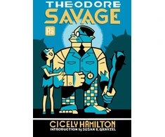 KNYGA Cicely Hamilton Theodore Savage