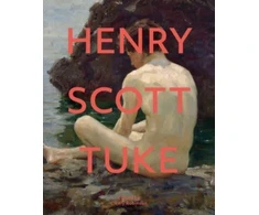 KNYGA Cicely Robinson Henry Scott Tuke