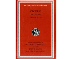 KNYGA Cicero Philippics 7–14