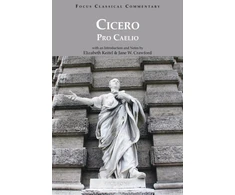 KNYGA Cicero Pro Caelio
