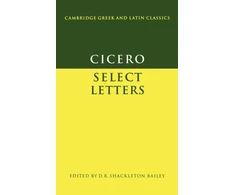 KNYGA Cicero: Select Letters