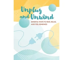 KNYGA Cico Books Unplug and Unwind
