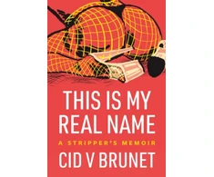 KNYGA Cid V Brunet This Is My Real Name