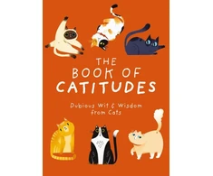 KNYGA Mill Book of Catitudes