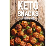 KNYGA Mill Keto Snacks