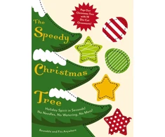 KNYGA Mill Speedy Christmas Tree