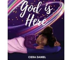KNYGA Ciera Daniel God is Here