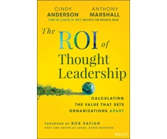 KNYGA Cindy Anderson ROI of Thought Leadership