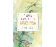 KNYGA Cindy Crosby Chasing Dragonflies