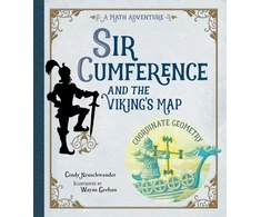 KNYGA Cindy Neuschwander Sir Cumference and the Viking's Map