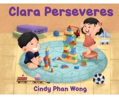 KNYGA Cindy Phan Wong Clara Perseveres