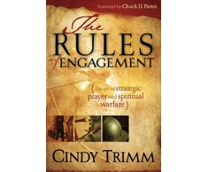 KNYGA Cindy Trimm Rules of Engagement, The