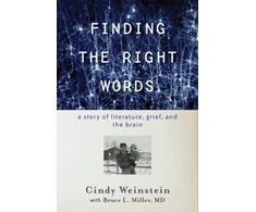 KNYGA Cindy Weinstein Finding the Right Words