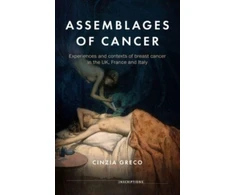 KNYGA Cinzia Greco Assemblages of Cancer