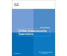 KNYGA Cisco CCNA Cybersecurity Operations Course Booklet