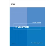 KNYGA Cisco Networking Academy IT Essentials Course Booklet v7