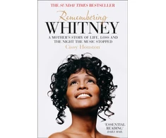 KNYGA Cissy Houston Remembering Whitney