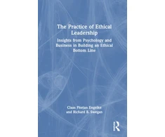 KNYGA Claas Florian Engelke Practice of Ethical Leadership