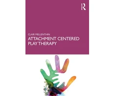 KNYGA Clair Mellenthin Attachment Centered Play Therapy