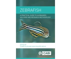KNYGA Claire Allen Zebrafish