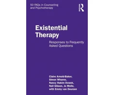 KNYGA Claire Arnold Baker Existential Therapy