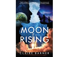 KNYGA Claire Barner Moonrising
