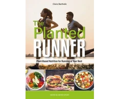 KNYGA Claire Bartholic Planted Runner