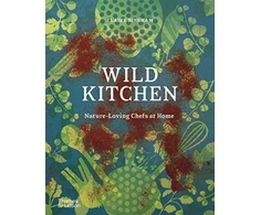KNYGA Claire Bingham Wild Kitchen