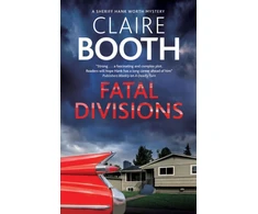 KNYGA Claire Booth Fatal Divisions