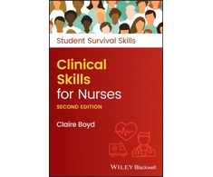 KNYGA Claire Boyd Clinical Skills for Nurses
