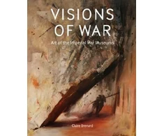 KNYGA Claire Brenard Visions of War