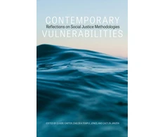 KNYGA Claire Carter Contemporary Vulnerabilities