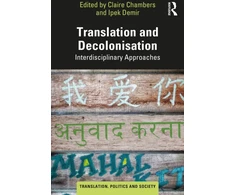 KNYGA Claire Chambers Translation and Decolonisation