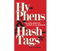 KNYGA Claire Cock Starkey Hyphens &amp; Hashtags*
