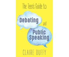 KNYGA Claire Duffy Teen's Guide to Debating and Public Speaking