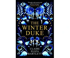 KNYGA Claire Eliza Bartlett Winter Duke