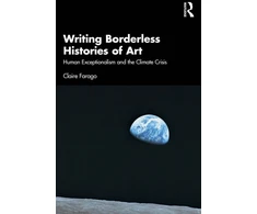 KNYGA Claire Farago Writing Borderless Histories of Art