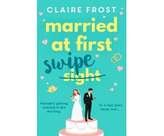 KNYGA Claire Frost Married at First Swipe