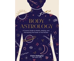 KNYGA Claire Gallagher Body Astrology