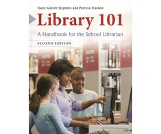 KNYGA Claire Gatrell Stephens Library 101