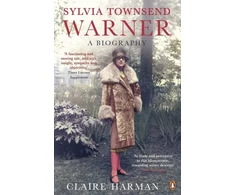 KNYGA Claire Harman Sylvia Townsend Warner