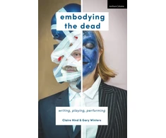 KNYGA Claire Hind Embodying the Dead